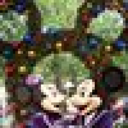 Bible profile picture for @blindness