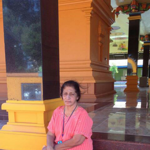 Bible profile picture for @IndraDevi