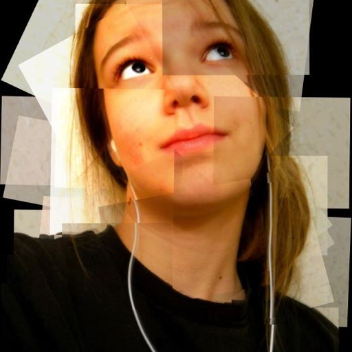 Bible profile picture for @performer