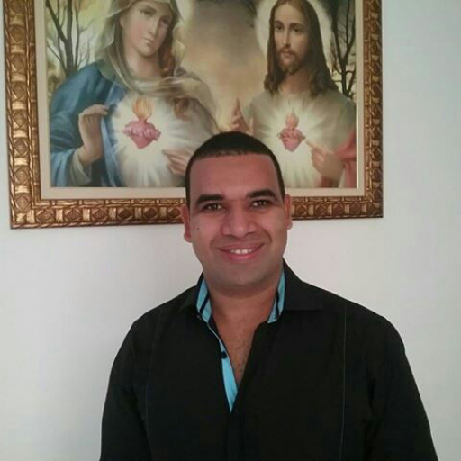 Bible profile picture for @Rozil