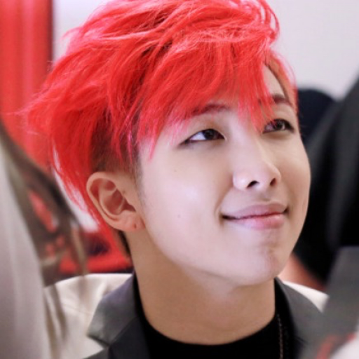 Bible profile picture for @Namjoon