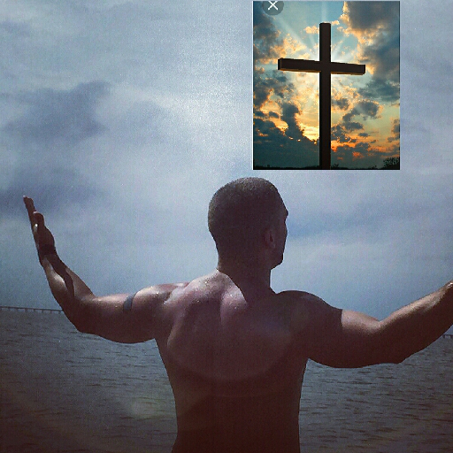 Bible profile picture for @JustFlow