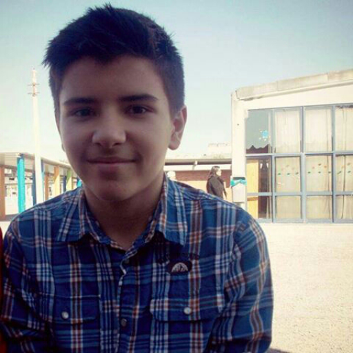 Bible profile picture for @mctexugo
