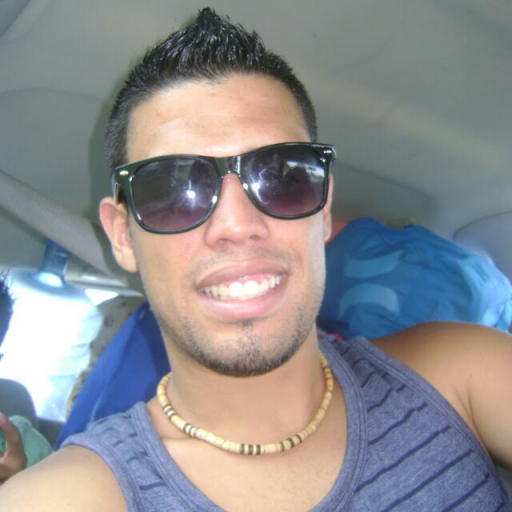 Bible profile picture for @Magdy77