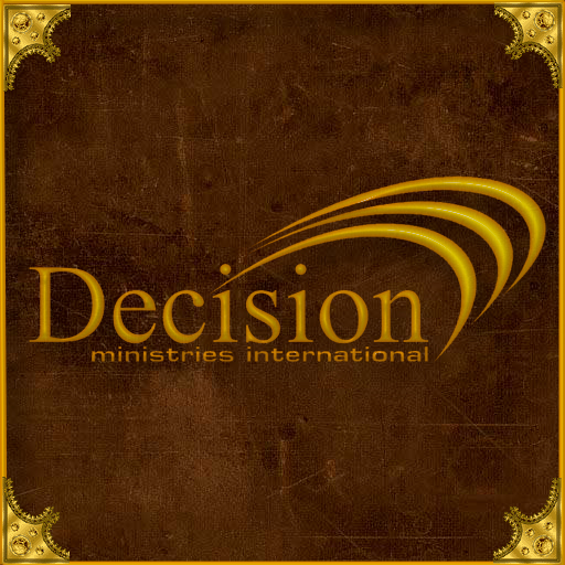 Bible profile picture for @decision