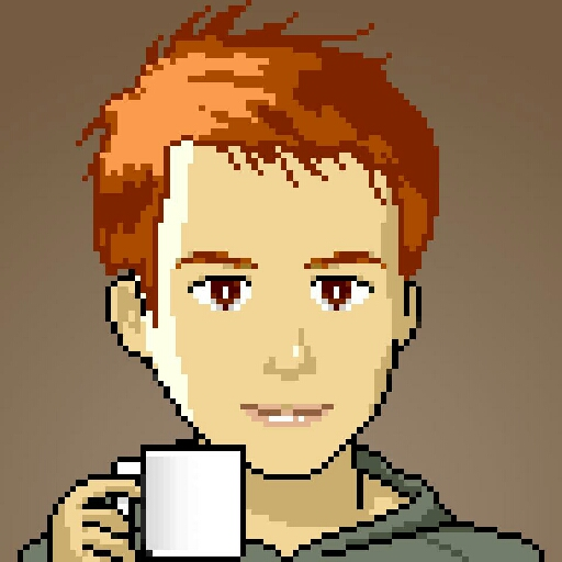 Bible profile picture for @lobotomy