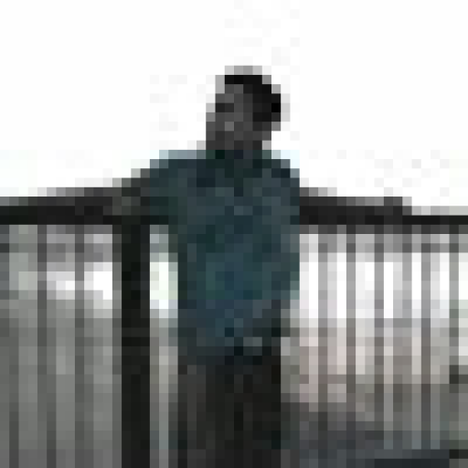 Bible profile picture for @Shivam_k