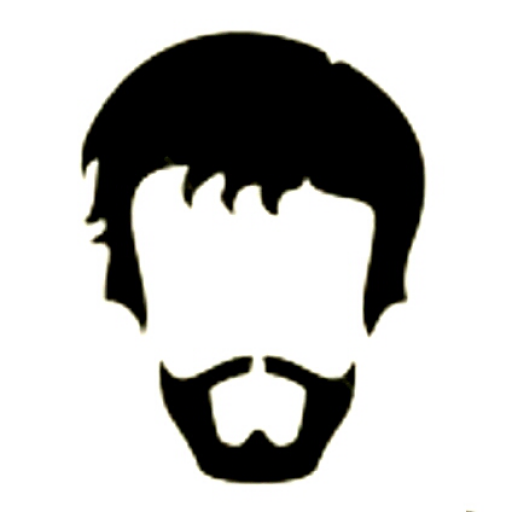 Bible profile picture for @keyhole