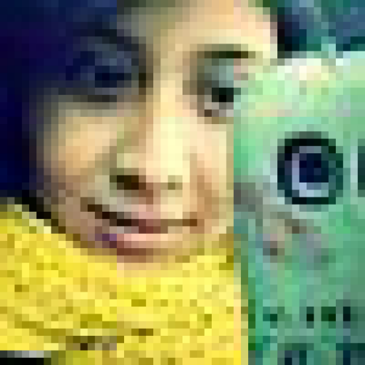 Bible profile picture for @yancarla