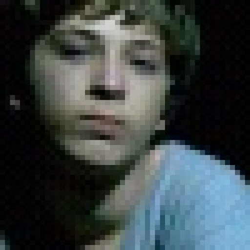Bible profile picture for @mortality