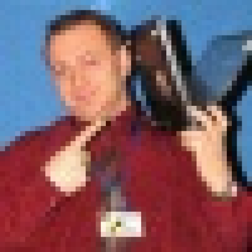 Bible profile picture for @shefroman