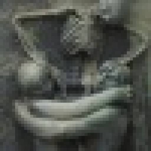 Bible profile picture for @pins