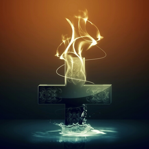 Bible profile picture for @RaviNG