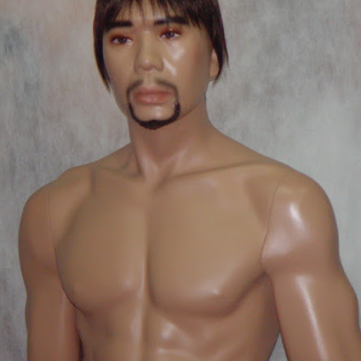 Bible profile picture for @Mannequins