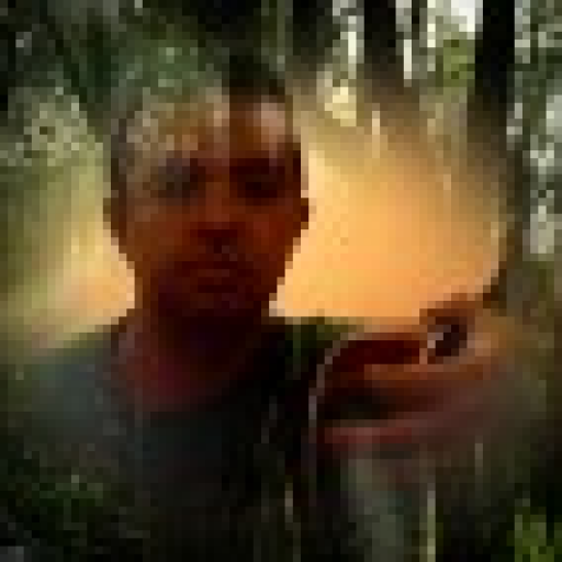 Bible profile picture for @ronaldon