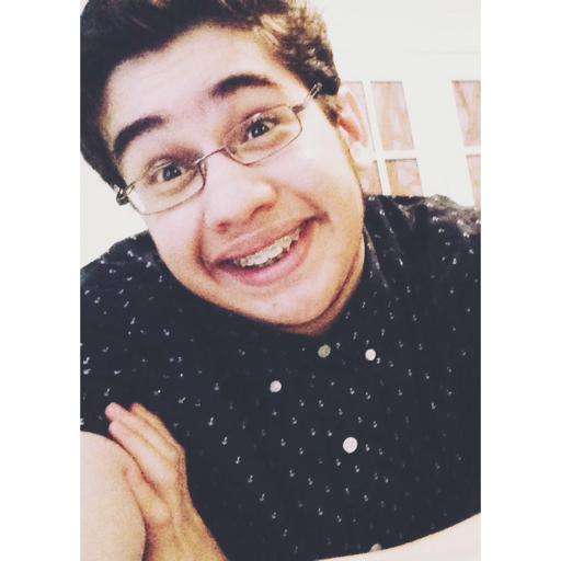 Bible profile picture for @LukeSilva