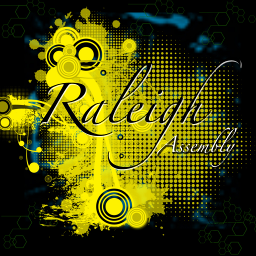 Bible profile picture for @Raleigh