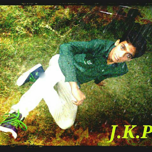 Bible profile picture for @jaineel