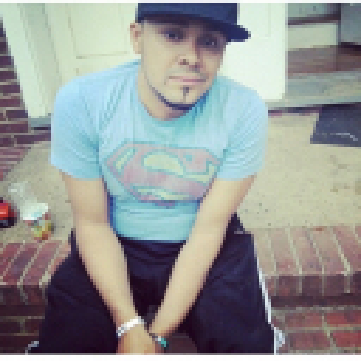 Bible profile picture for @hernandez