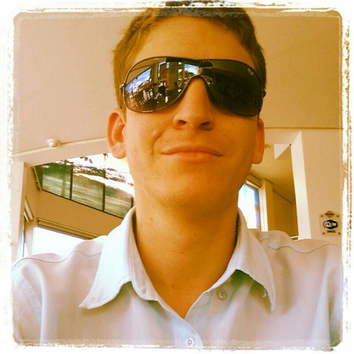 Bible profile picture for @zattar