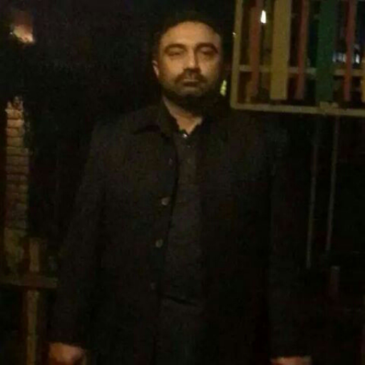 Bible profile picture for @khawaja