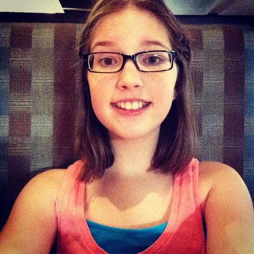 Bible profile picture for @lolo345
